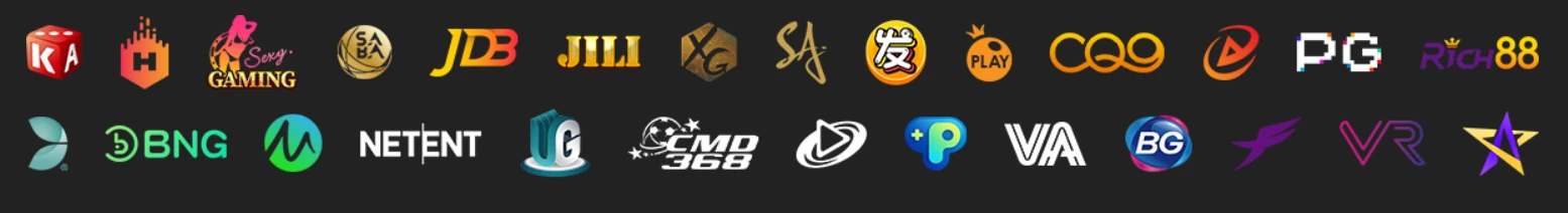 Nhà phát triển game cho Df999b .com